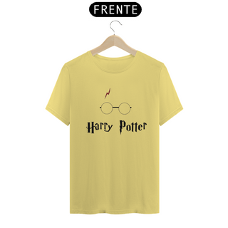Nome do produtoT.Shirt  Estonada- Coleção Harry Potter - HP Óculos 