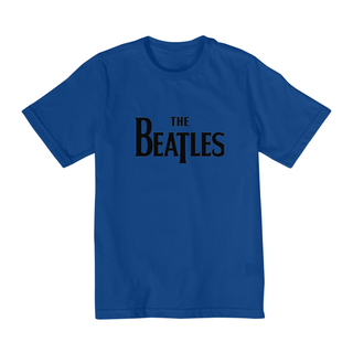 Nome do produtoCamiseta Infantil 02 a 08 anos - Bandas - The Beatles 