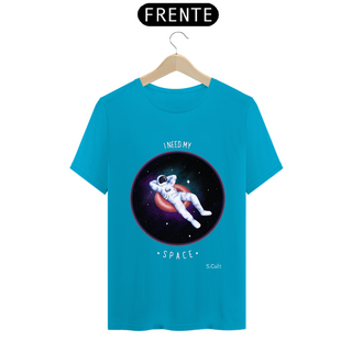 Nome do produtoT-Shirt - Coleção Astronauta 