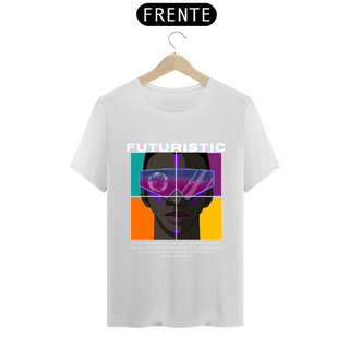 Nome do produtoT-Shirt Prime- Coleção Moda Urbana - Streetwear