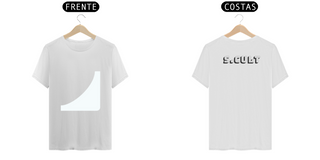 Nome do produtoT-Shirt Prime - Coleção Streetwear - Estampa Pista de Skate