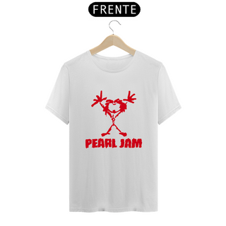 Nome do produtoBandas Grunge - Pearl Jam 