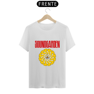 Nome do produtoBandas Grunge - Soundgarden