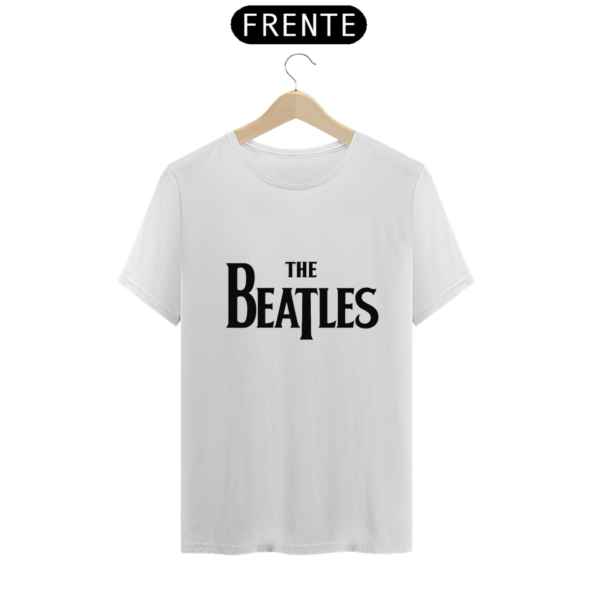 Nome do produto: Clássicos do Rock - The Beatles