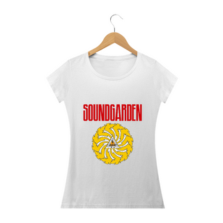 Nome do produtoBaby Long Prime - Bandas Grunge - Soundgarden