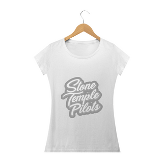 Nome do produtoBaby Long Prime - Bandas Grunge - Stone Temple Pilots logo