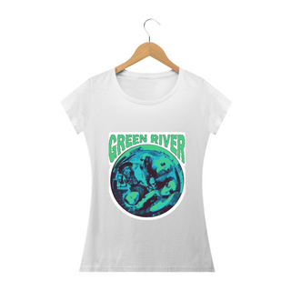 Baby Long Prime - Bandas Grunge - Green River 