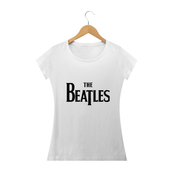 Baby  Long Prime - Clássicos do Rock - The Beatles Logo