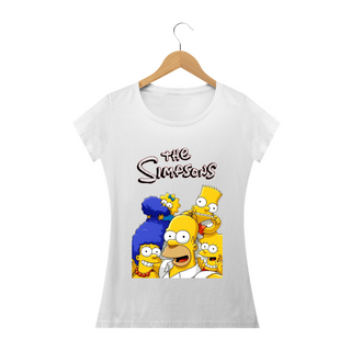 Nome do produtoBaby Long - Coleção The Simpsons - The Simpsons Family