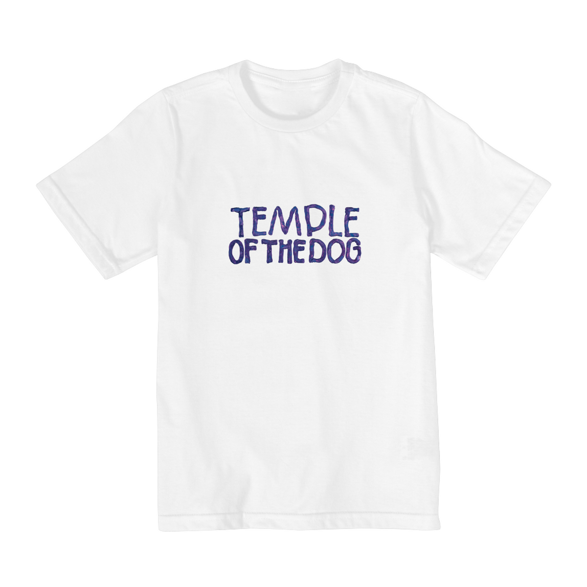 Nome do produto: Camiseta Infantil 02 a 08 anos - Bandas - Temple of the dog