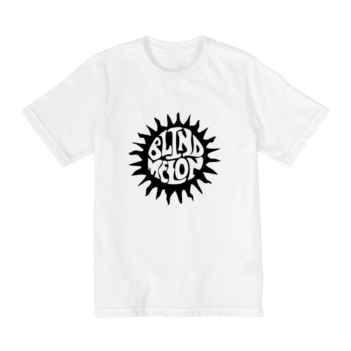Nome do produto: Camiseta Infantil 10 a 14 anos - Bandas - Blind Melon