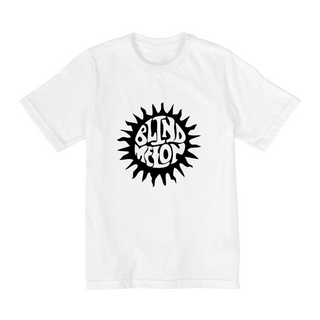 Camiseta Infantil 10 a 14 anos - Bandas - Blind Melon