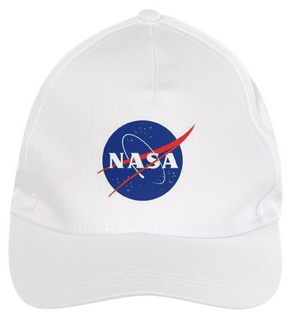 Nome do produtoBoné de Brim - Nasa