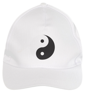 Nome do produtoBoné de Brim - Yin Yang