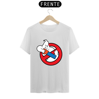 Nome do produtoT-Shirt Prime - Coleção Nostalgia - Ghostbusters