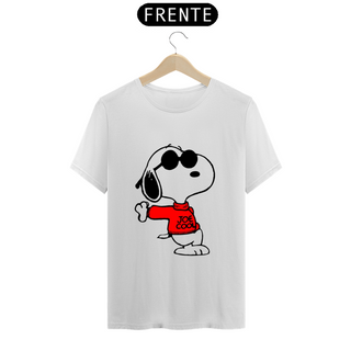Nome do produtoT. Shirt Prime - Coleção - Snoopy