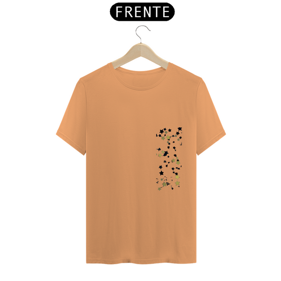 T.Shirt Estonada - Coleção Coraline 