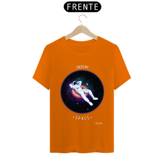 Nome do produtoT-Shirt - Coleção Astronauta 