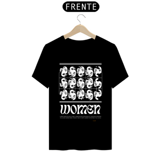 T-Shirt Prime- Coleção Moda Urbana - Streetwear