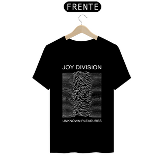 Nome do produtoBandas Pós Punk - Joy Division 