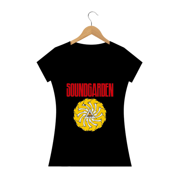 Baby Long Prime - Bandas Grunge - Soundgarden