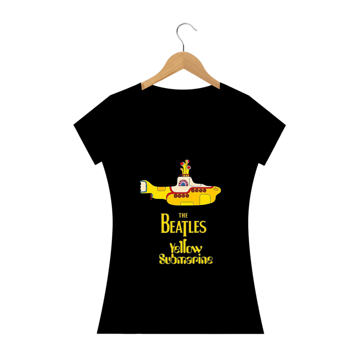 Nome do produto: Baby Long Prime- Clássicos do Rock - The Beatles Yellow Submarine Songtrack