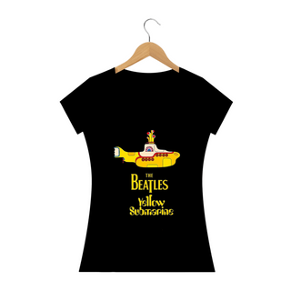 Baby Long Prime- Clássicos do Rock - The Beatles Yellow Submarine Songtrack