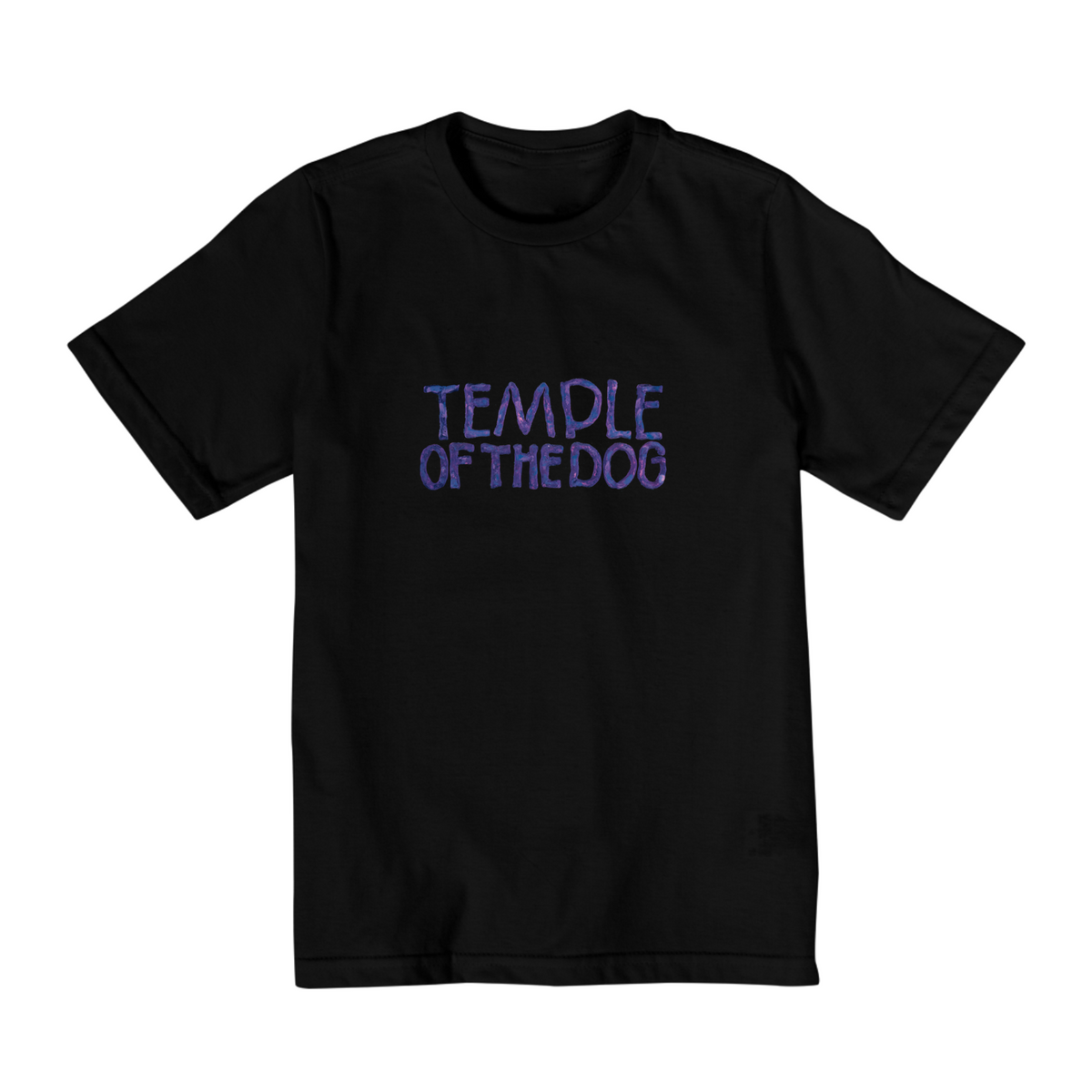 Nome do produto: Camiseta Infantil 10 a 14 anos - Bandas - Temple of the dog
