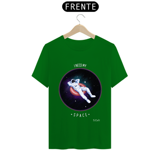 Nome do produtoT-Shirt - Coleção Astronauta 