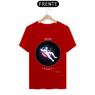 Nome do produtoT-Shirt - Coleção Astronauta 