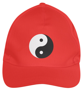 Nome do produtoBoné de Brim - Yin Yang