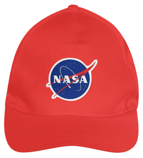 Nome do produtoBoné de Brim - Nasa