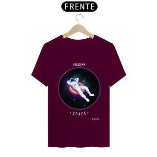 Nome do produtoT-Shirt - Coleção Astronauta 