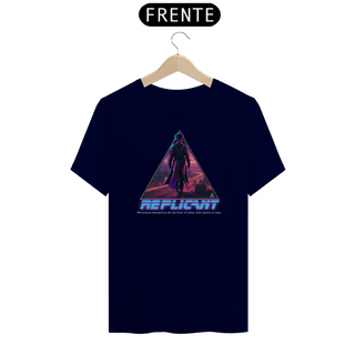 Nome do produtoCamiseta Premium - Replicant