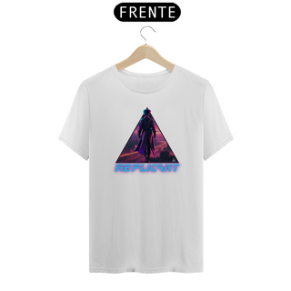 Nome do produtoCamiseta Premium - Replicant