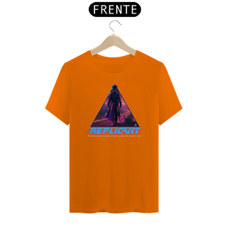 Nome do produtoCamiseta Premium - Replicant