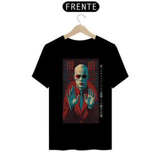 Camiseta Premium - Matrix Slave