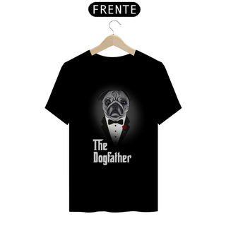 Camiseta Premium - The Dog Father