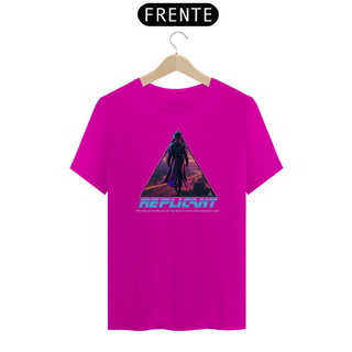 Nome do produtoCamiseta Premium - Replicant