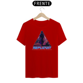 Nome do produtoCamiseta Premium - Replicant