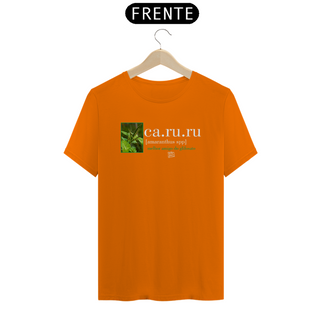 Nome do produtoCamiseta CARURU