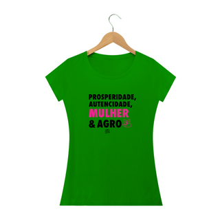 Nome do produtoBaby Long -  MULHER & AGRO 