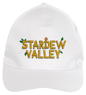 Nome do produtoboné de Stardew Valley