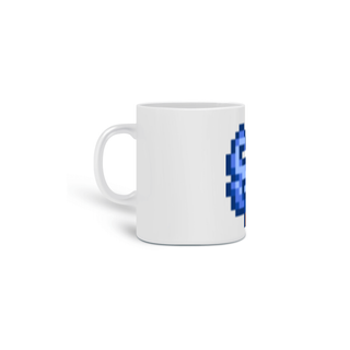 Nome do produtoCaneca de Galinha Azul