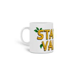 Nome do produtoCaneca de Stardew Valley