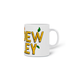 Nome do produtoCaneca de Stardew Valley