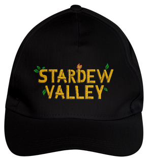 Nome do produtoboné de Stardew Valley