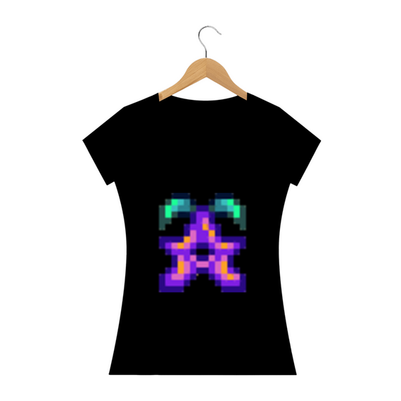 T-Shirt Prime de Fruta Estrela