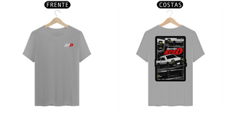 Nome do produtoCamiseta | initiald d