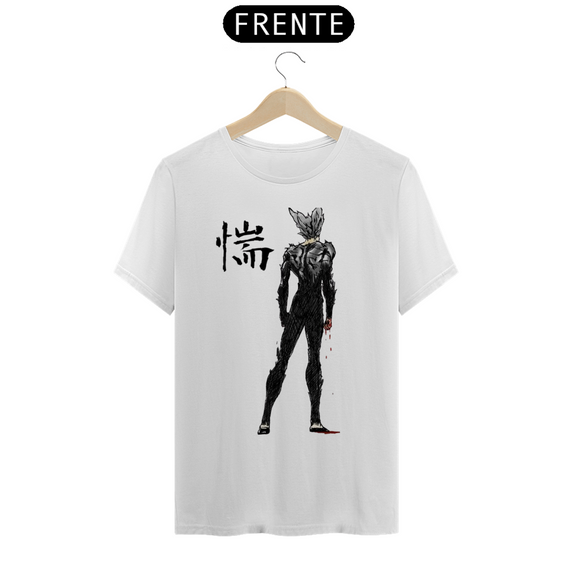 Camiseta Garou 